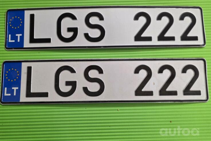 LGS222
