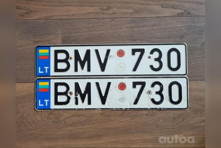 BMV 730