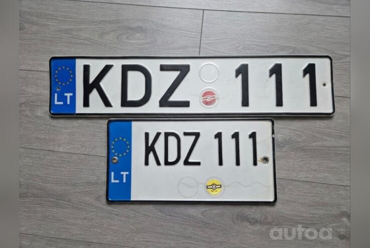 KDZ 111