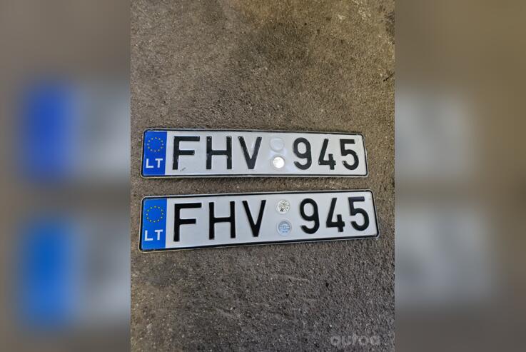 FHV945