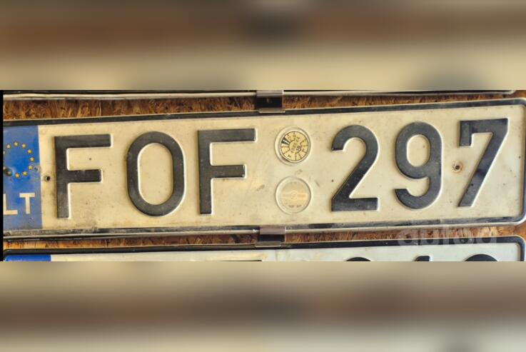 FOF 297