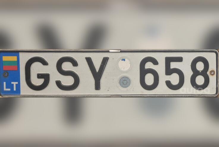 GSY658