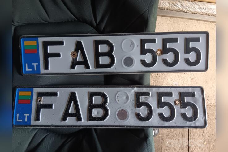 FAB555