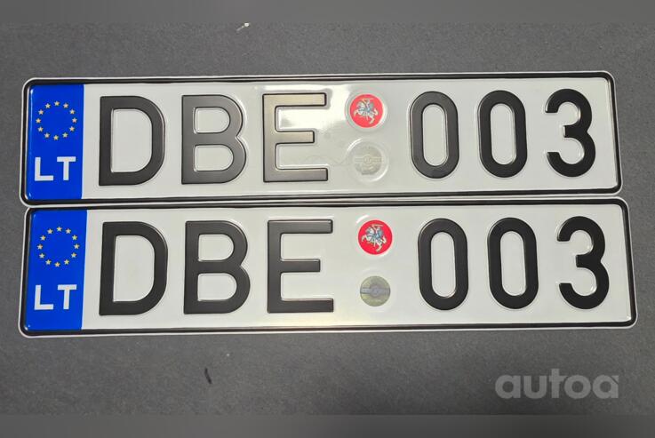 DBE003