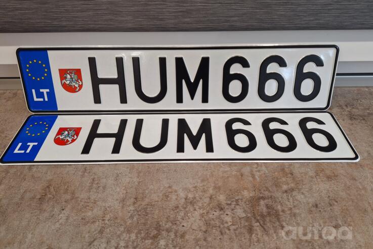 HUM666
