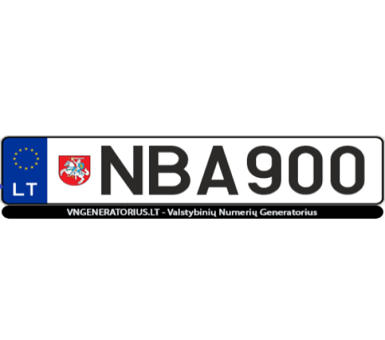NBA900