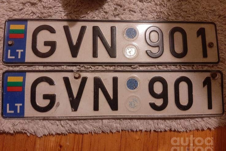 GVN901