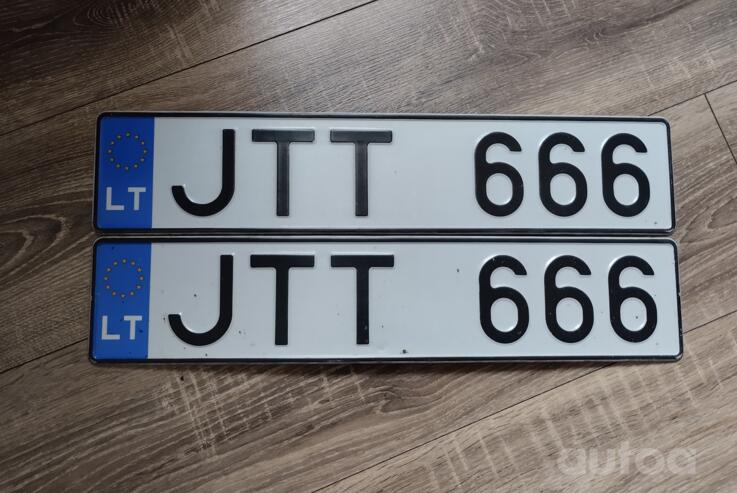 JTT666