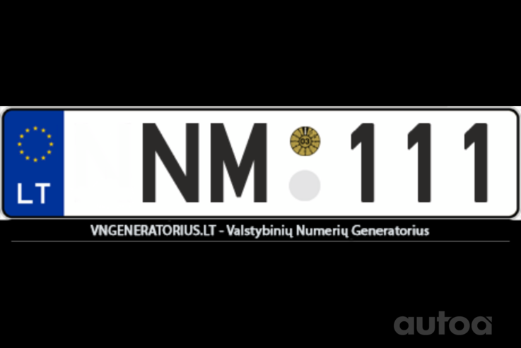 NM111