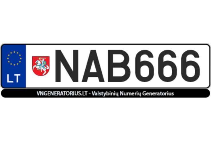 NAB666