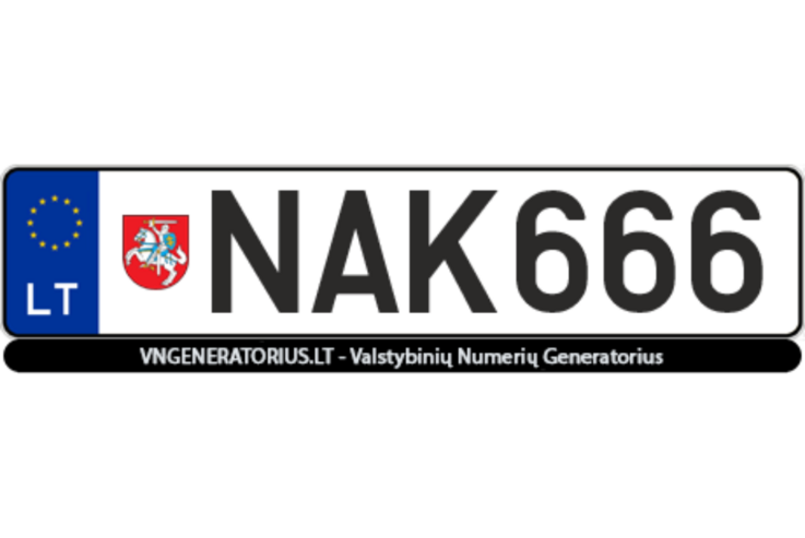 NAK666