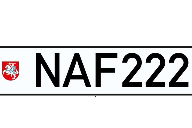 NAF222