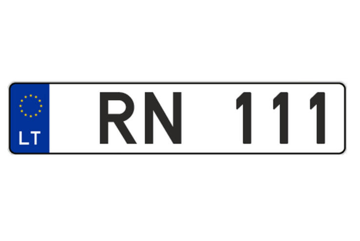 RN 111
