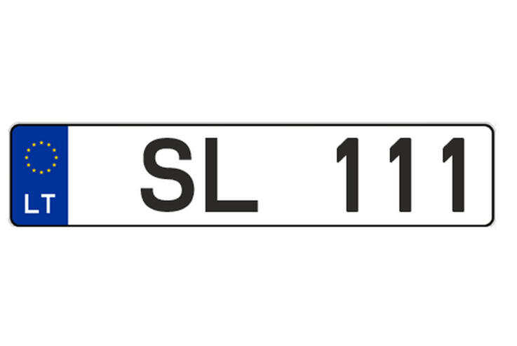 SL 111