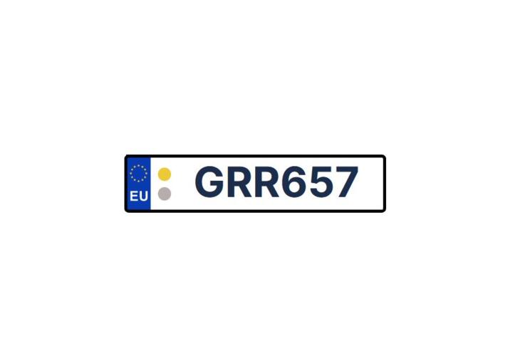 GRR657