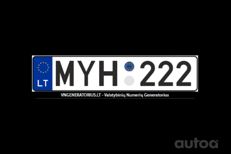 MYH222