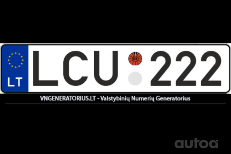 LCU222
