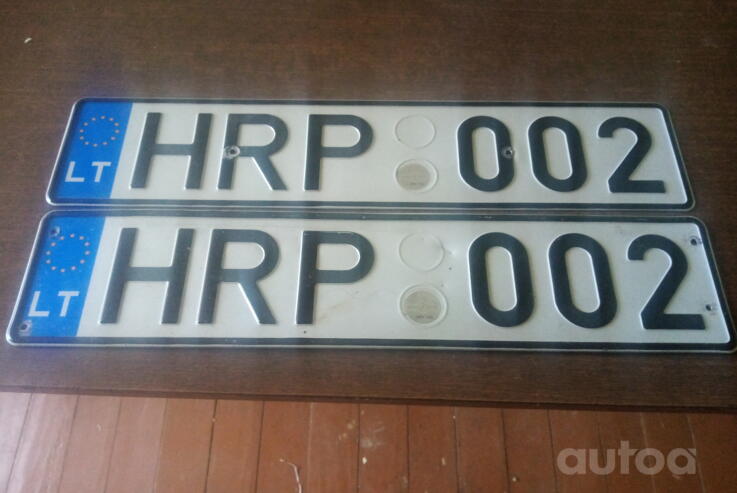 HRP002