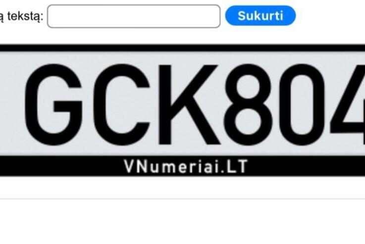 GCK:804