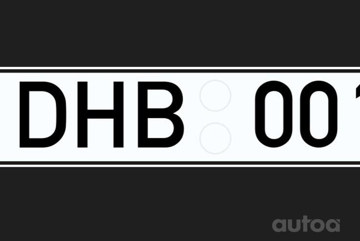 DHB001