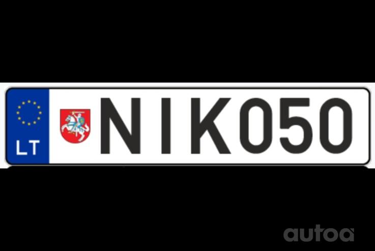 NIK050