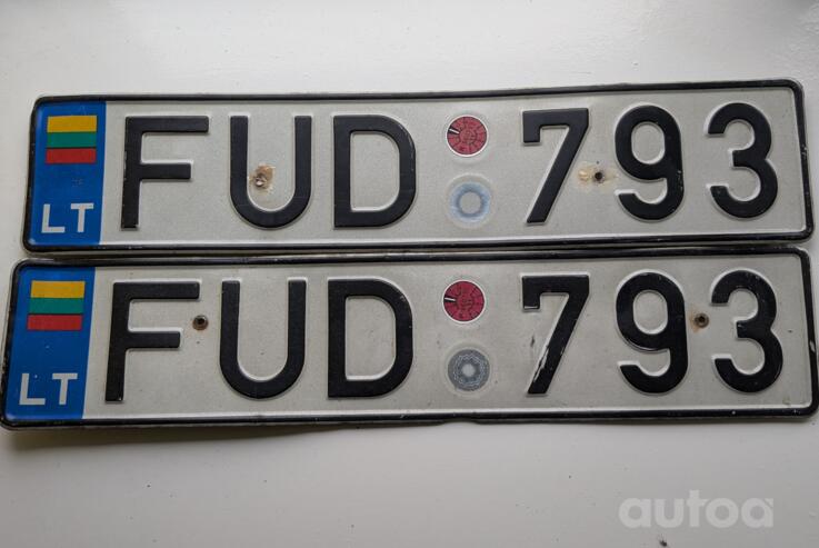 FUD 793