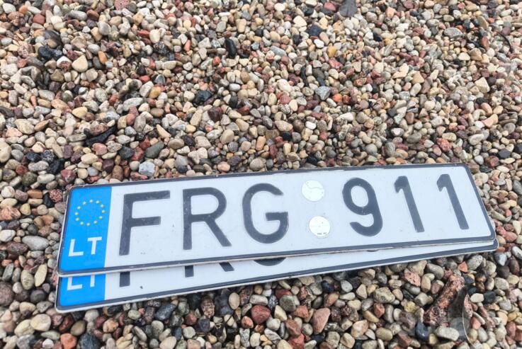 FRG911