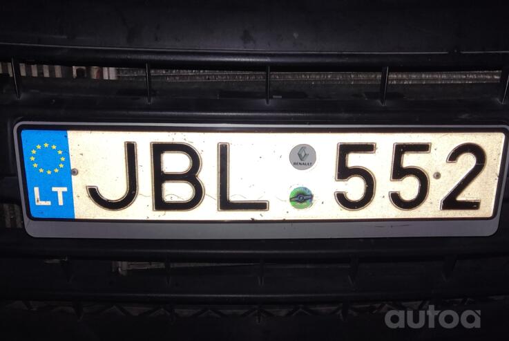 JBL552