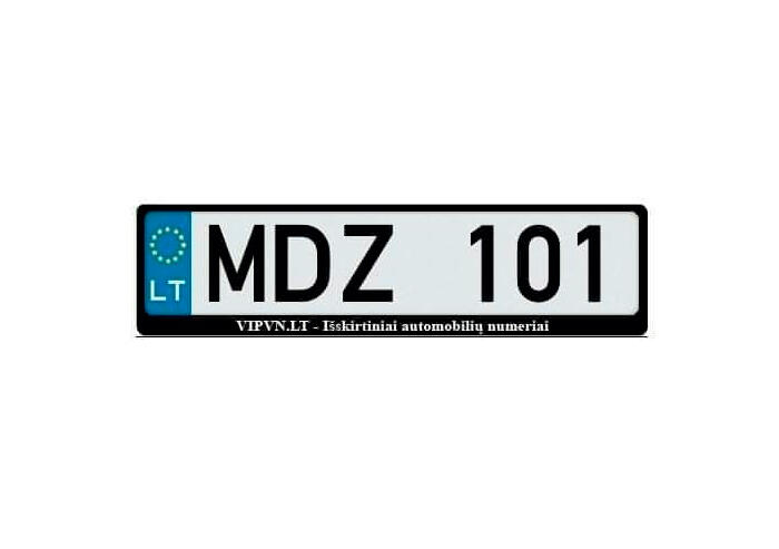 MDZ101