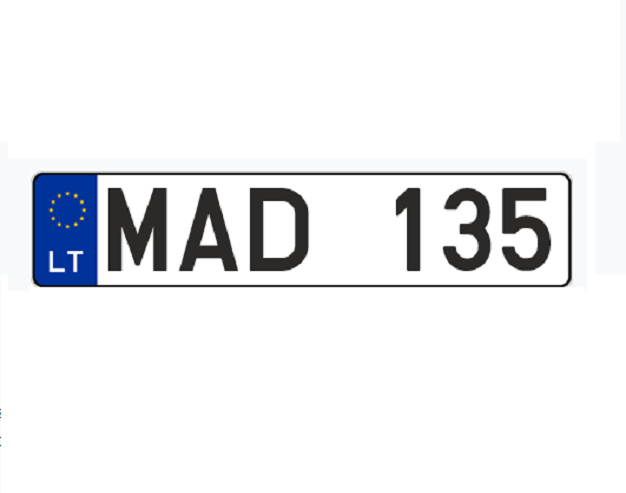 MAD135