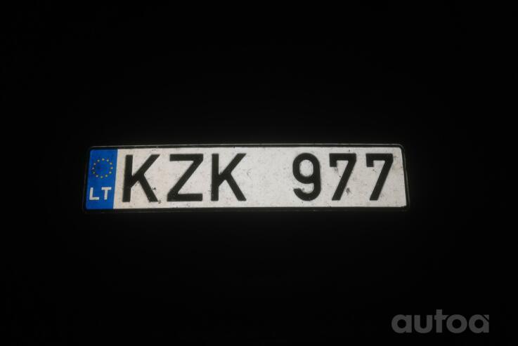 KZK 977