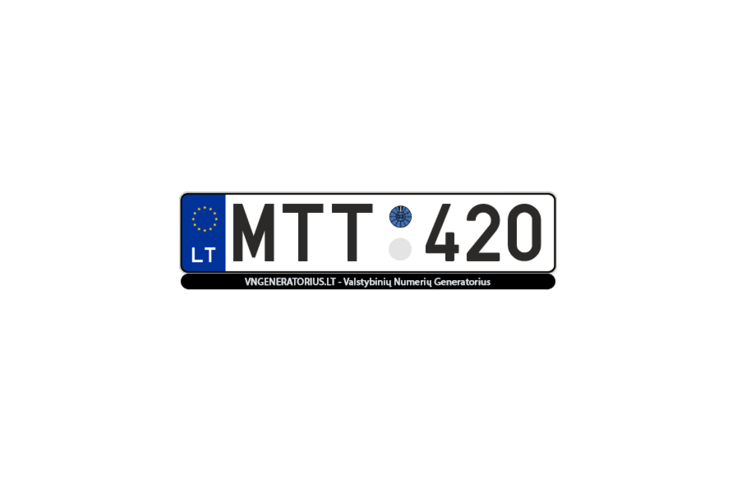 MTT420