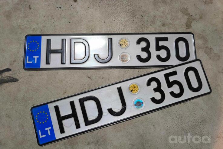 HDJ 350