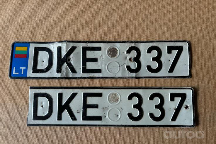 DKE 337