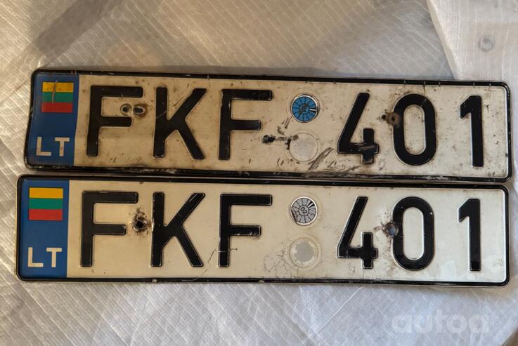 FKF 401