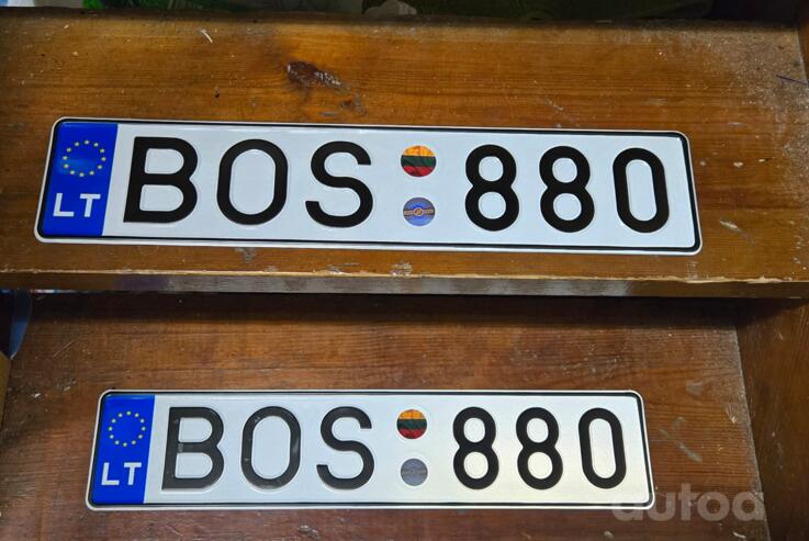 BOS880