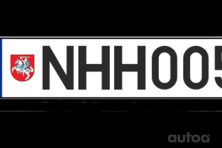 NHH005