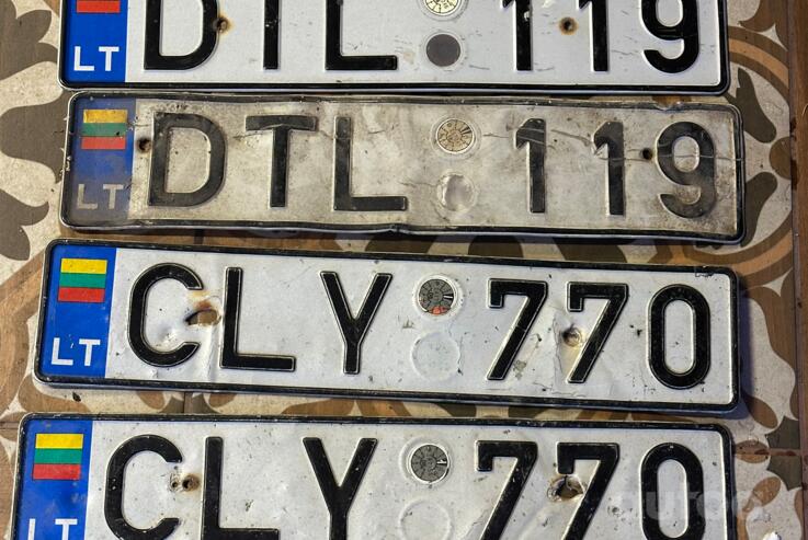 DTL119