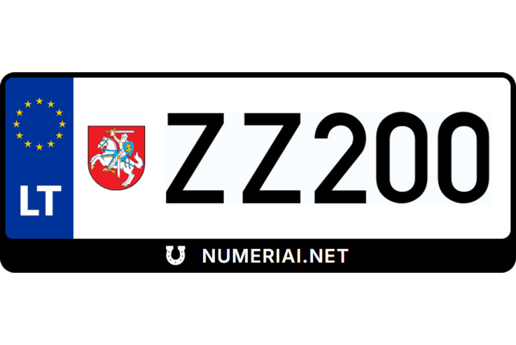 ZZ200