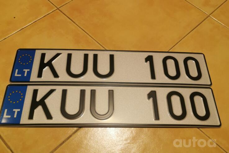 KUU100