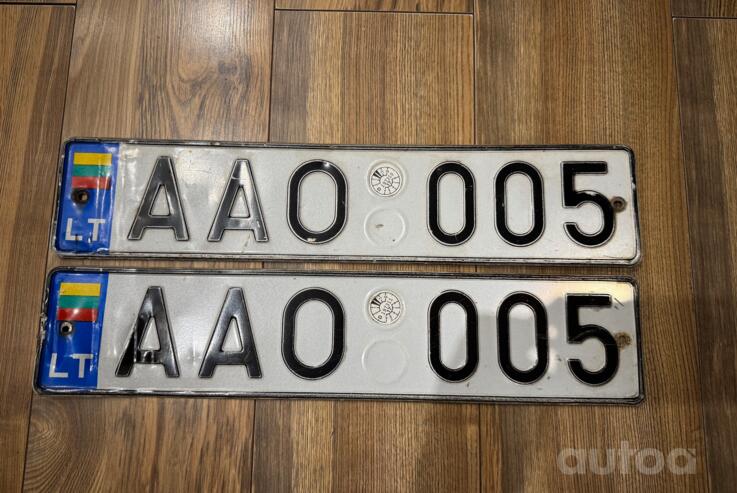 AAO 005