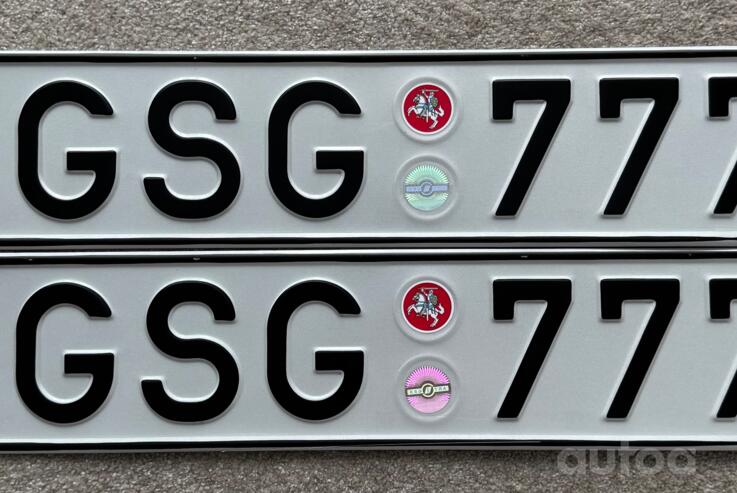 GSG777