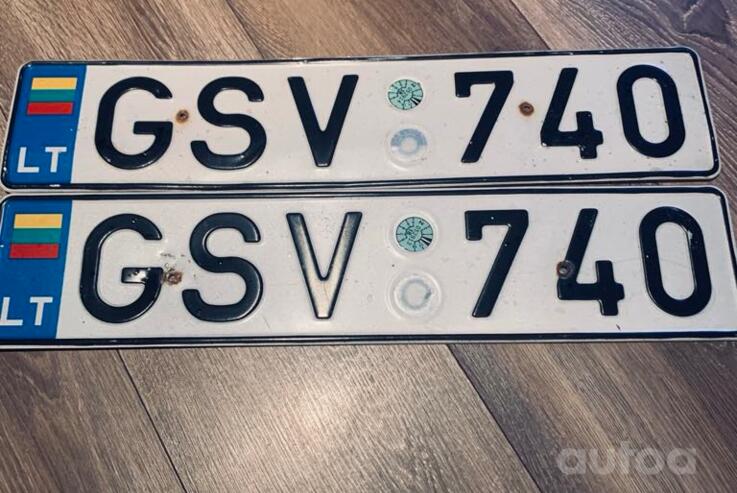 GSV740