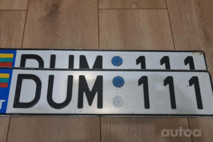 DUM111