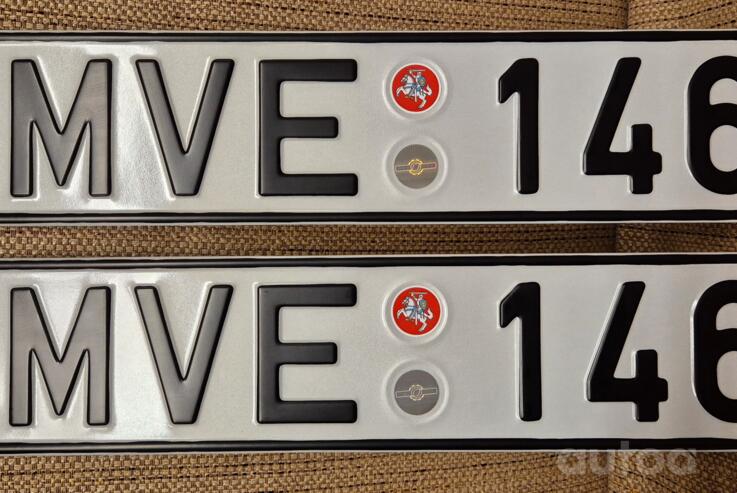 MVE   146