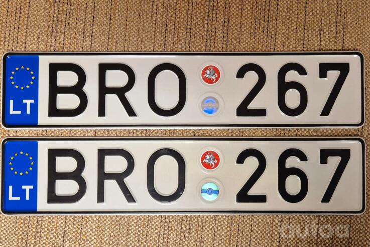 BRO 267