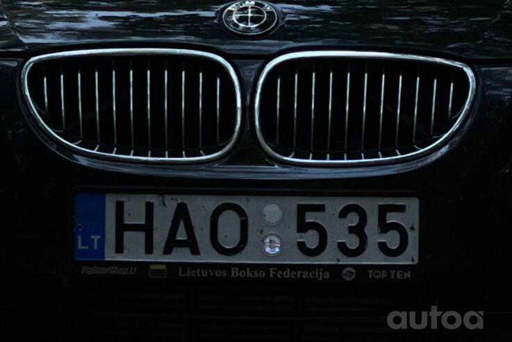 HAO535