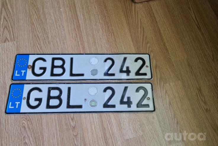 GBL242