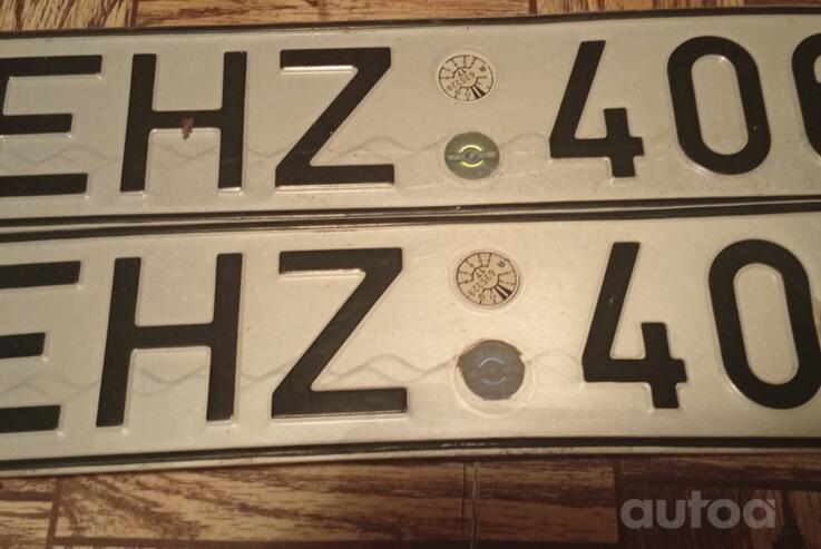EHZ406