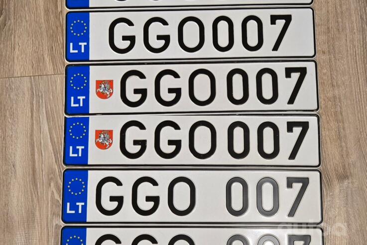 GGO007